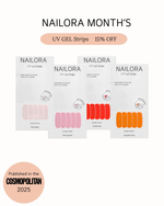 Farben Refill Set | Gel Strips